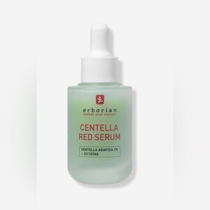 Erborian Centella Red Serum with Korean Centella Asiatica Extract